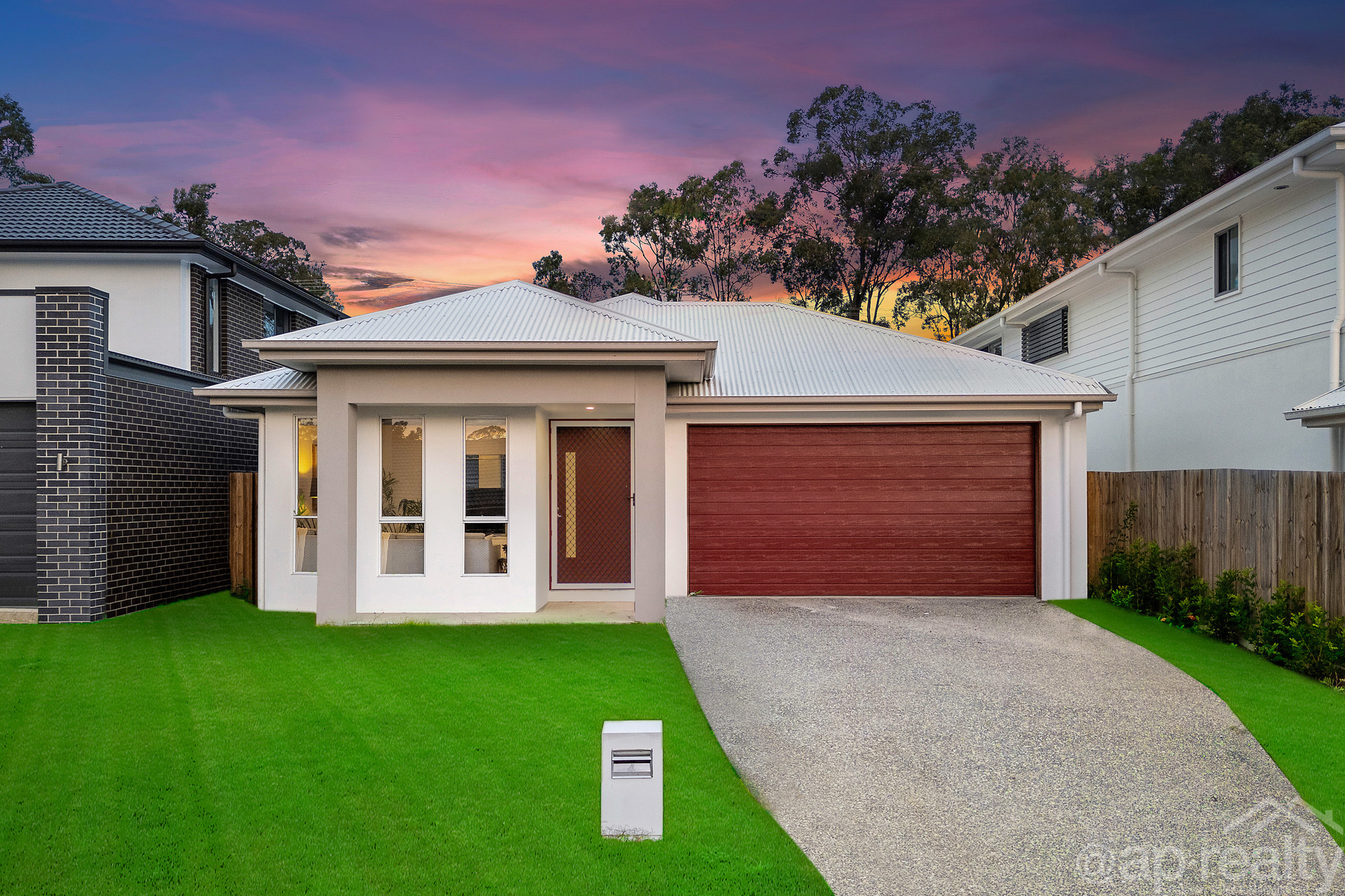 4 Retreat Place, Pallara, Qld 4110 House for Sale Real Search