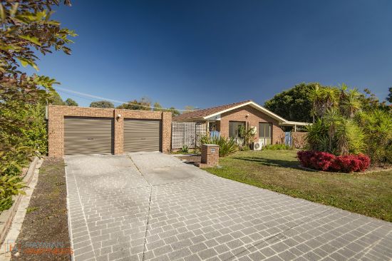 4 Revill Place, Gilmore, ACT 2905
