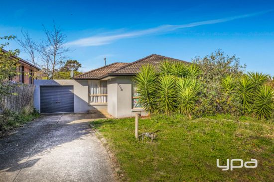 4 Rocklands Rise, Meadow Heights, Vic 3048
