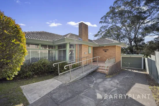 4 Ronald Court, Watsonia North, VIC, 3087