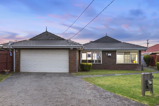 4 Rosscommon Place, Seabrook, Vic 3028