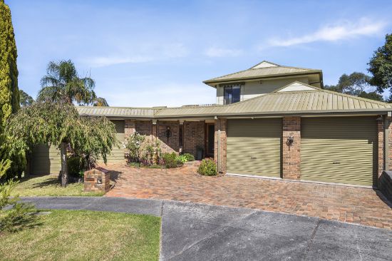 4 Ryrie Place, Wheelers Hill, Vic 3150