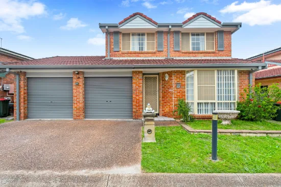 4 Salamander Gardens Court, Salamander Bay, NSW, 2317