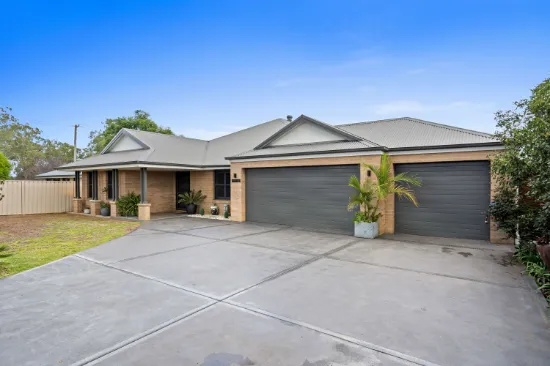 4 Satur Road, Scone, NSW, 2337