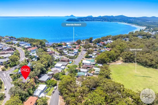 4 Scott Circuit, Salamander Bay, NSW, 2317