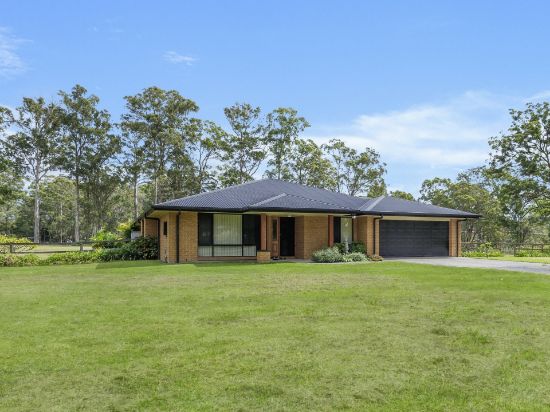 4 Seam Mill Place, Dondingalong, NSW 2440
