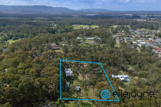 4 Searle Cl, Cooranbong, NSW, 2265