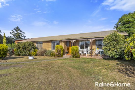 4 Second Avenue, Midway Point, Tas 7171