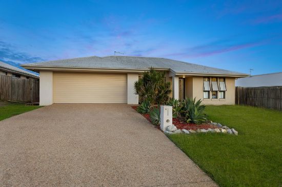 4 Serendipity Way, Gracemere, Qld 4702