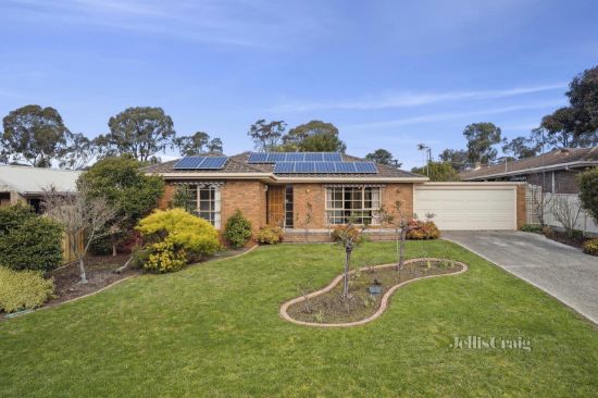 4 Sheehan Court, Castlemaine, Vic 3450