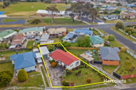 4 Shelton Court, West Ulverstone, Tas 7315