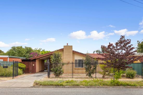 4 Silvermere Terrace, Modbury Heights, SA 5092