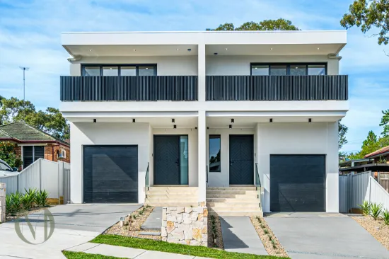 4 Sirius Street, Dundas Valley, NSW, 2117