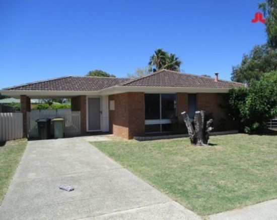4 Solquest Way, Cooloongup, WA 6168