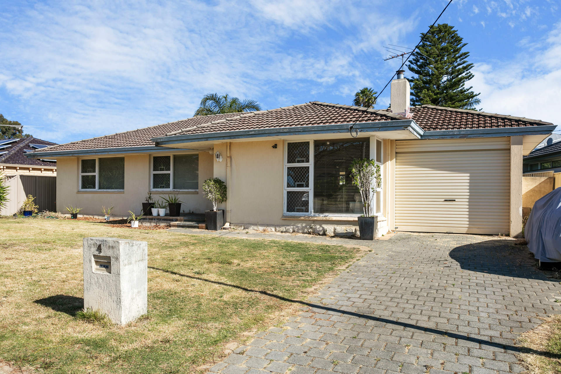 4 Spencer Avenue, Yokine, WA 6060 House for Sale Real Search