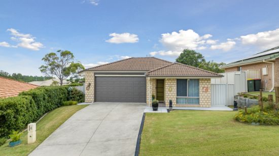 4 Spotted Gum Close, South Grafton, NSW 2460