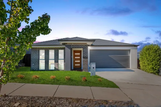 4 Spouse Place, Moncrieff, ACT, 2914