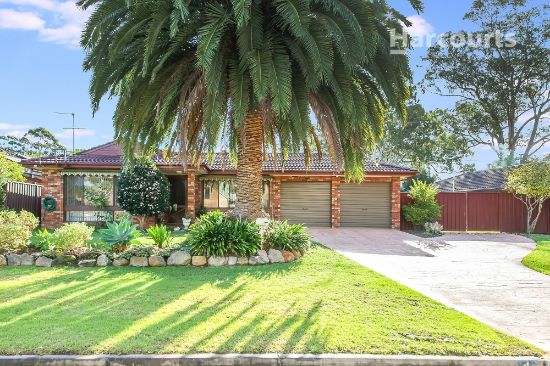 4 St James Place, Appin, NSW 2560