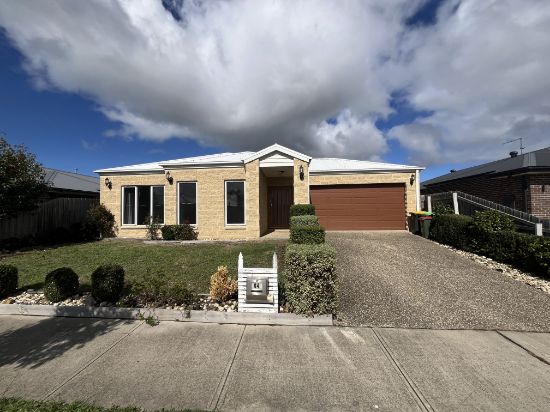 4 Stanford Drive, Traralgon, Vic 3844