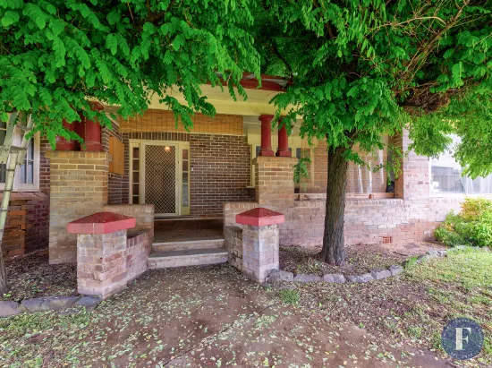 4 Stevenson St, Boorowa, NSW, 2586