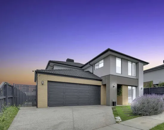 4 Sublime Point Road, Bacchus Marsh, VIC, 3340