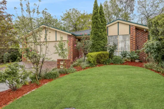 4 Sugar Gum Court, Upper Ferntree Gully, VIC, 3156