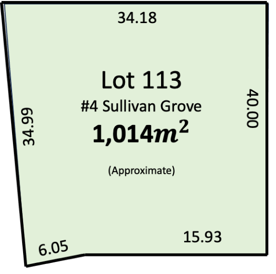 4 Sullivan Grove, Gawler South, SA 5118