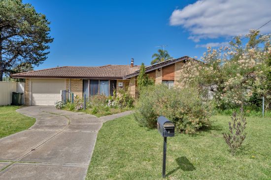 4 Sun Place, Greenfields, WA 6210