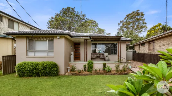 4 Sunshine Avenue, Penrith, NSW, 2750
