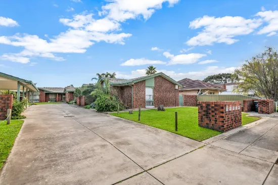 4/ Sutton Terrace, Marleston, SA, 5033