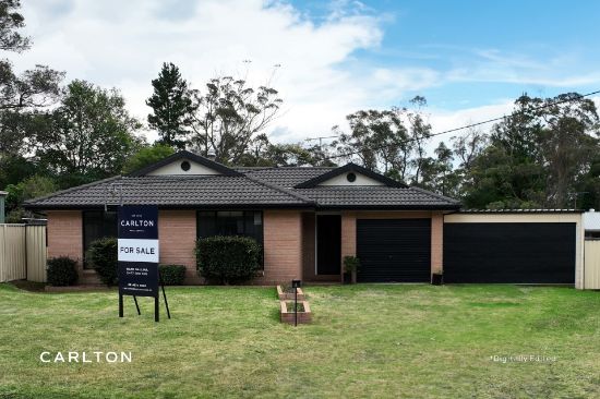 4 Telopea Road, Hill Top, NSW 2575