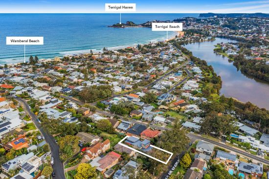 4 The Brow, Wamberal, NSW 2260
