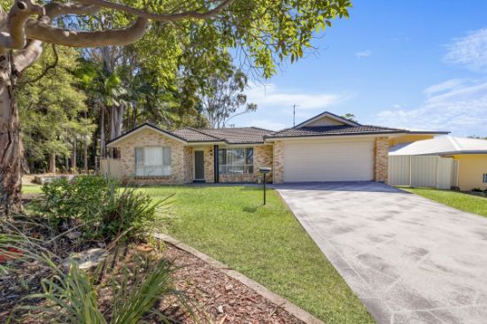 4 The Cottage Way, Port Macquarie, NSW 2444