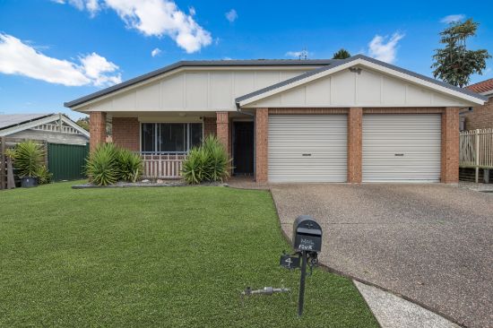 4 Timbara Crescent, Blue Haven, NSW 2262
