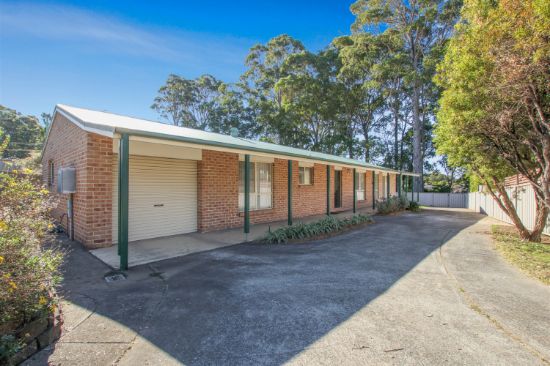 4 Tinto Place, West Nowra, NSW 2541