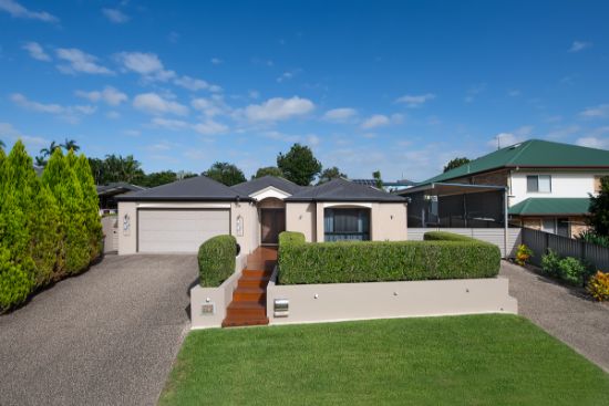 4 Tokely Court, Murrumba Downs, Qld 4503