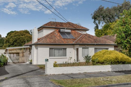 4 Turnstone Street, Doncaster East, Vic 3109