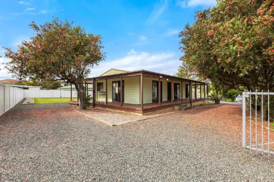 4 Ulm Road, Sanctuary Point, NSW, 2540