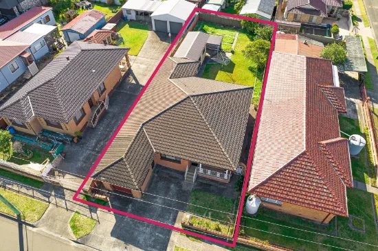 4 Union Street, Coniston, NSW, 2500