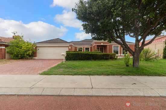 4 Vancouver Drive, Canning Vale, WA 6155