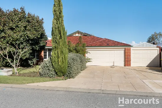 4 Villaret Terrace, Secret Harbour, WA, 6173