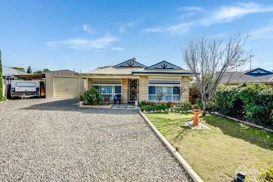 4 Wakool Court, Goolwa, SA, 5214