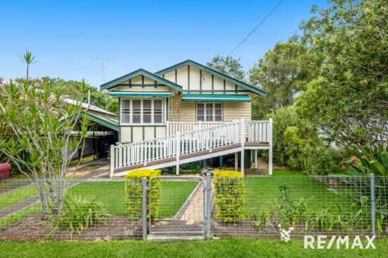 4 Webster Road, Nambour, Qld 4560