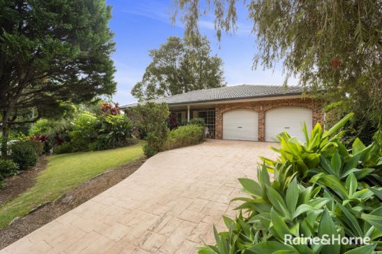 4 Wedgetail Crescent, Boambee East, NSW 2452