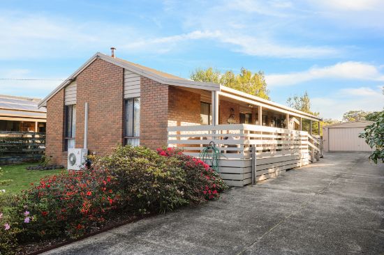 4 Wencliff Court, Newhaven, Vic 3925