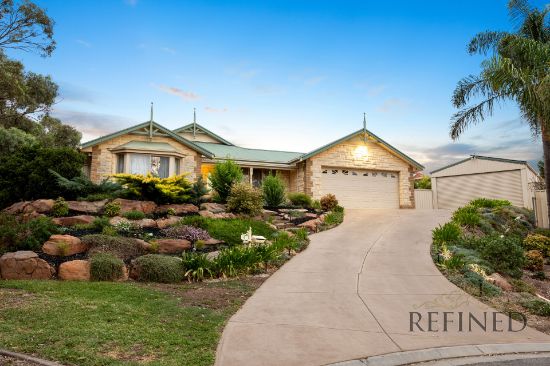 4 Westgate Court, Gulfview Heights, SA 5096