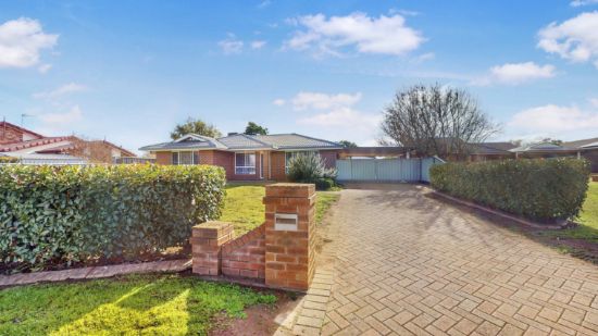 4 Westminster Court, Dubbo, NSW 2830