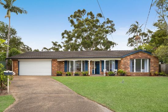 4 Willowie Close, Hornsby Heights, NSW 2077