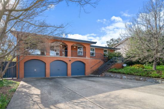 4 Willyama Place, Flynn, ACT 2615