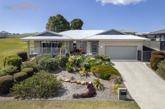 4  Winda  Close, Macksville, NSW 2447